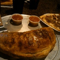 Photo taken at Broadway Ristorante &amp;amp; Pizzeria by Bruce N. on 9/18/2011
