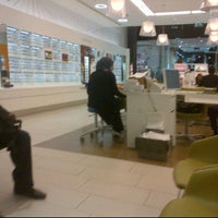 Photo taken at Vision Express by Mazamil A. on 12/1/2011