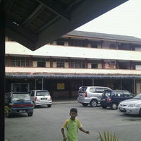 Sekolah Jenis Kebangsaan Tamil Kulim Kulim Kedah