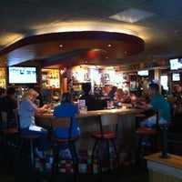 Photo taken at Applebee&amp;#39;s Grill + Bar by Jack S. on 7/8/2012