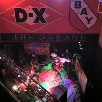 รูปภาพถ่ายที่ The Garage โดย Amanda เมื่อ 10/23/2011