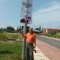 Pusat Kraftangan Sabah Keningau Sabah