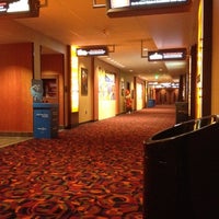Cinemark Movie Theater In Stroudsburg