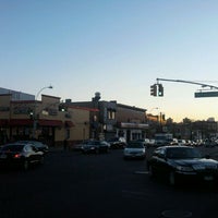 Photo taken at US Route 1 (Webster Avenue) - The Bronx by 0zzzy on 12/1/2011