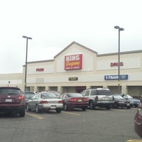 Photo taken at King Soopers by Roger B. on 5/1/2011