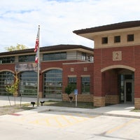 Photo taken at Ankeny Fire Department - Station 2 by City of Ankeny on 9/14/2011