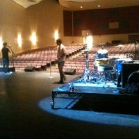 Photo taken at Queen Creek Performing Arts Center by Steve O. on 2/1/2012