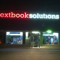 Textbook solutions bookstore college station