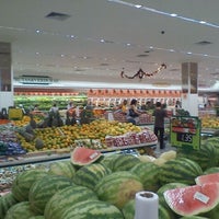 Supermercados Líder & Magazan - Belém, PA