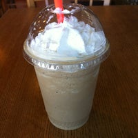 Photo taken at Valley Java by 🐳 jackie m. on 8/27/2012