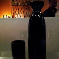 12/7/2011にjeanjoel s.がChi Sushi Sakeで撮った写真
