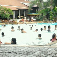 Kolam Renang Pantai Mutiara Penjaringan Jakarta Jakarta