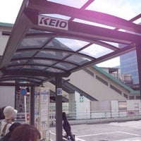 調布駅北口バス停 調布 11 Tips