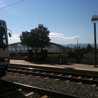 Photo taken at RTD - Mineral Park &amp;#39;n Ride Station by Pat M. on 9/28/2011