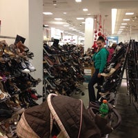 Photo taken at Macy&#39;s by Lindsey F. on 10/27/2011