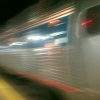 Photo taken at Track 11 by Babs on 12/21/2011