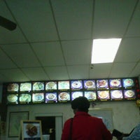 Family Garden Chinese Restaurant In Columbus