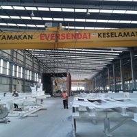 Photos At Shin Eversendai Engineering M Sdn Bhd Rawang Selangor