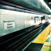 montgomery bart station montgomery bart station