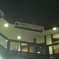 11/11/2011에 Camel V.님이 Emerald Triangle Medical Marijuana Collective에서 찍은 사진