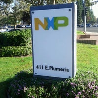 9/21/2011에 Steven F.님이 NXP Semiconductors에서 찍은 사진