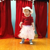 12/23/2011にKelly N.がThe Children&#39;s Play Galleryで撮った写真