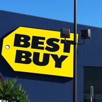 Photo taken at Best Buy by Brian E. on 4/25/2012