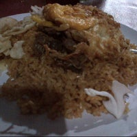 Review NasGor Bhakti