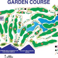 Glenmarie Golf & Country Club - Shah Alam, Selangor