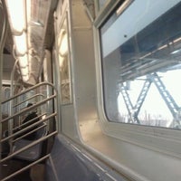 Photo taken at MTA Subway - Williamsburg Bridge (J/M/Z) by The Official Khalis on 11/28/2011