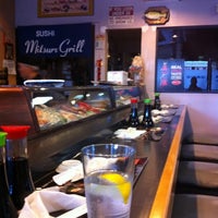 Photo taken at Mitsuru Sushi and Grill by Cory W. on 7/25/2011