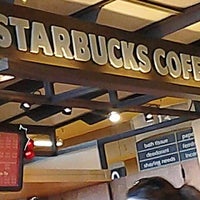 Photo taken at Starbucks by Richard M. on 11/26/2011