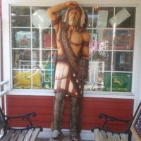 Photo taken at Rau&amp;#39;s Country Store by Devin D. on 8/31/2011