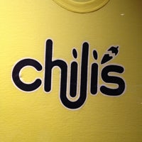 Снимок сделан в Chili&amp;#39;s Grill &amp;amp; Bar пользователем Ruben H. 10/22/2011