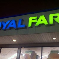 Royal Farms Fells Point 13 Tips
