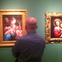 Photo taken at Hood Museum of Art by Ian Addison H. on 5/17/2012