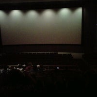 Das Foto wurde bei Odyssey Fond du Lac 8 Theatre von Frosty am 5/4/2011 aufgenommen
