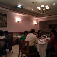 Photo taken at Aman&amp;#39;s Authentic Indian Cuisine by Ankur M. on 5/13/2012