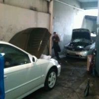 Photo taken at Way Motorsport by Johnny on 11/12/2011