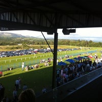 Photo taken at Sligo Racecourse by Padraic K. on 8/9/2012