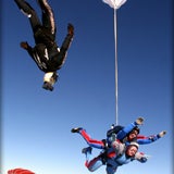 Photo taken at Sky Service - Skydiving Prague by Stepan T. on 2/14/2012