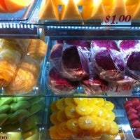 Photo taken at SF Fruit Juice by ,7TOMA™®🇸🇬 S. on 8/12/2012