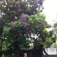 Photo taken at @Garden Home by Anawin Z. on 3/15/2012