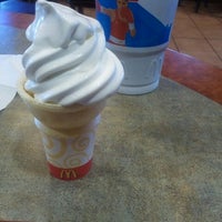 Photo taken at McDonald&amp;#39;s by Jasper K. on 7/24/2012