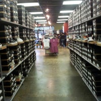 Converse Factory Outlet Shoe Store in Orlando