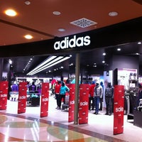 Photo taken at Магазин adidas by Max M. on 1/27/2012