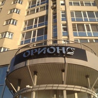 Photo taken at Орион by Maria T. on 6/10/2012