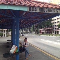 Bus Stop 64441 Hougang Green Shopping Mall Hougang 0 Tips
