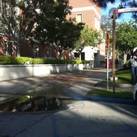 Photo taken at USC School of Architecture by Juhee C. on 3/22/2011