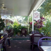 Photo taken at Christina&amp;#39;s Family Restaurant by James G. on 1/21/2012